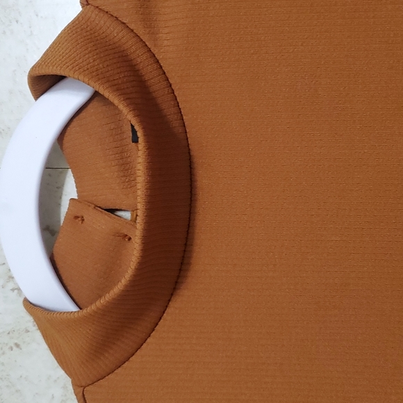 AKIRA BODYSUIT, SIZE M - Picture 2 of 9